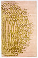 Designer tæppe 239x151cm - Designerteppich