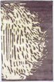 Designer tæppe 153x242cm - Designerteppich