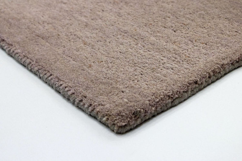 Designer tæppe - 242 x 153 cm - lilac