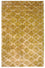 Uldtæppe - 246 x 156 cm - beige