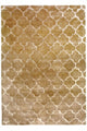 Designer tæppe 230x162cm - Designerteppich