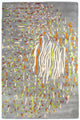 Designer tæppe 243x152cm - Designerteppich