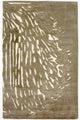 Designer tæppe 242x153cm - Designerteppich