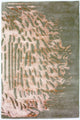 Designer tæppe 240x152cm - Designerteppich