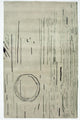 Designer tæppe 245x153cm - Designerteppich