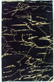 Designer tæppe 243x155cm - Designerteppich