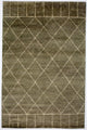 Designer tæppe 240x160cm - Designerteppich