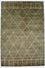 Designer tæppe - 240 x 160 cm - grå