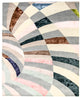 Designer tæppe 300x250cm - Designerteppich