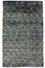 Designer tæppe - 251 x 153 cm - grå