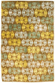 Designer tæppe 263x181cm - Designerteppich