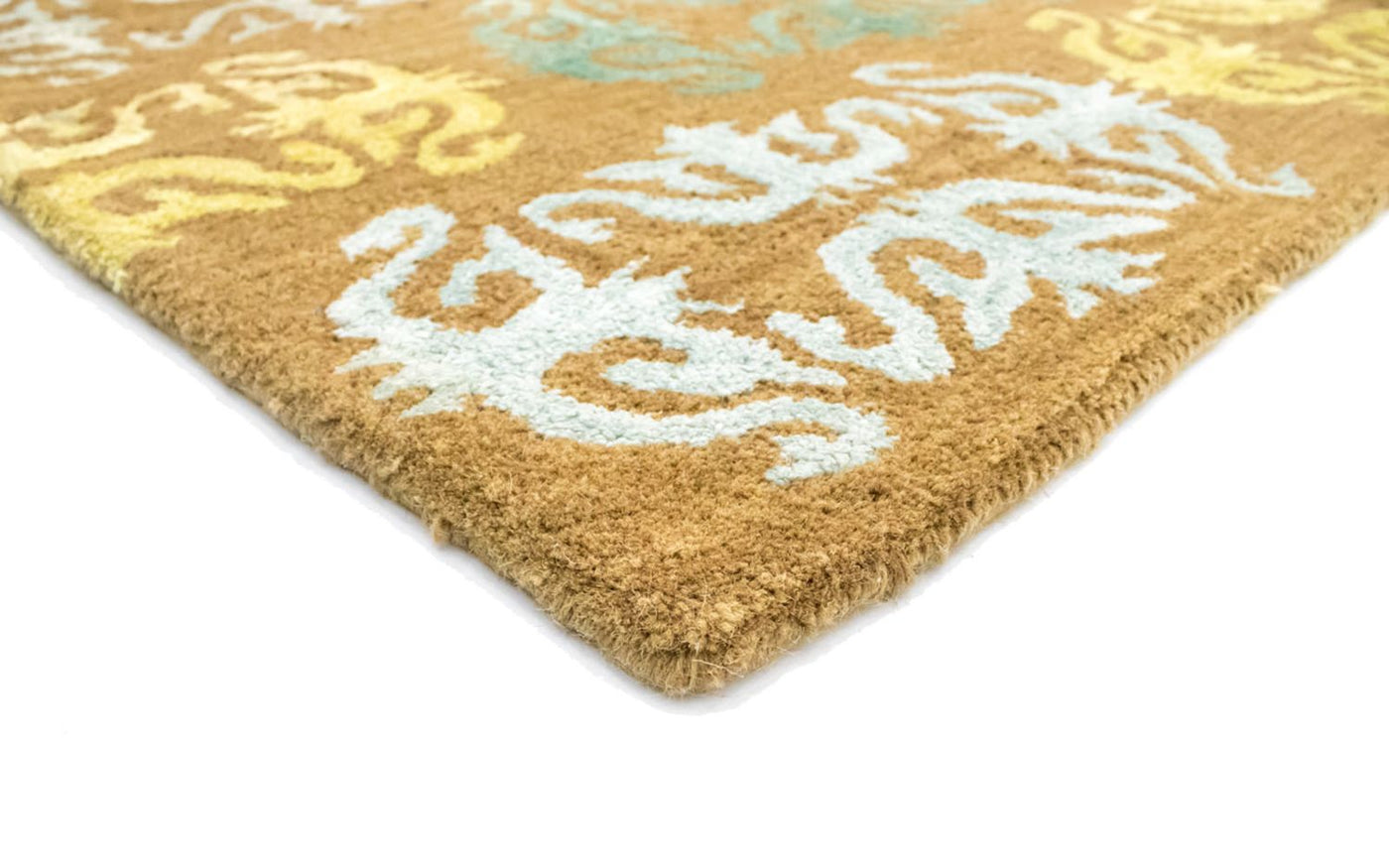 Designer tæppe 263x181cm - Designerteppich