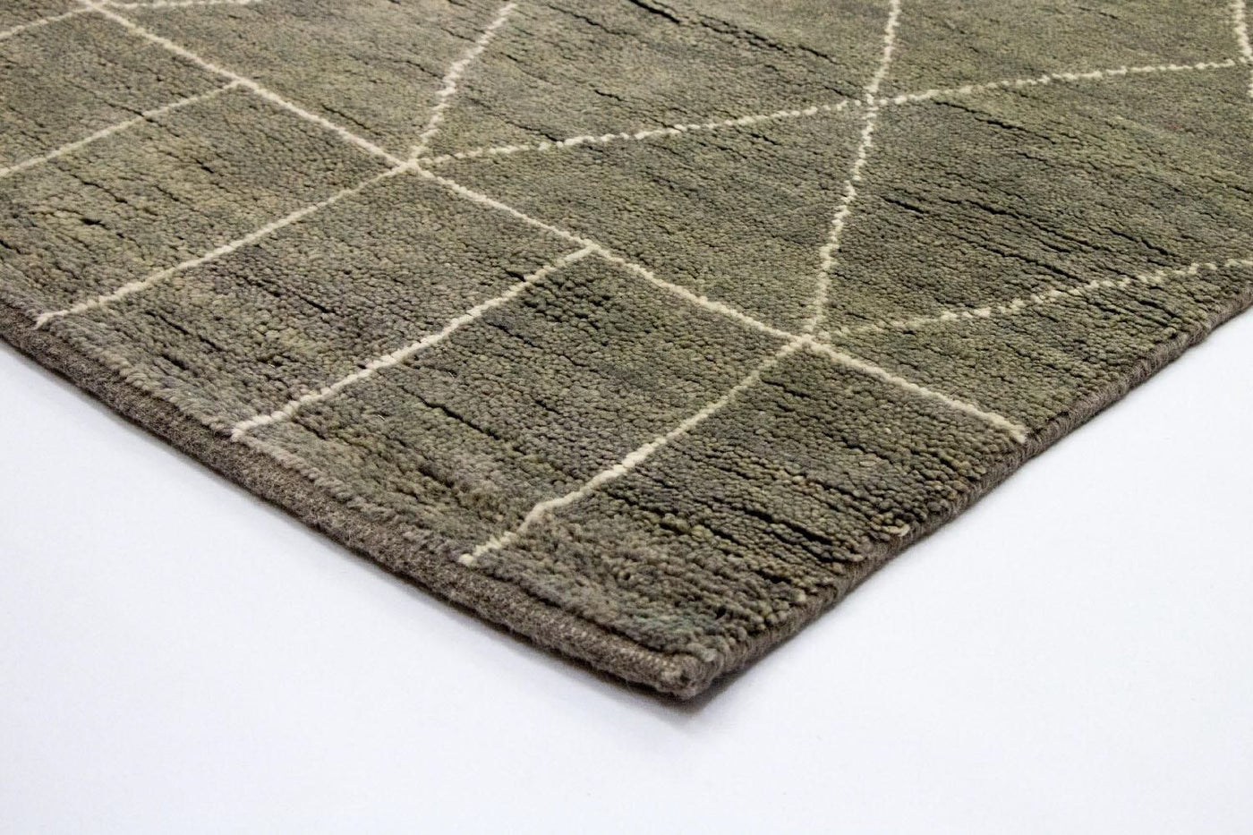 Designer tæppe 240x160cm - Designerteppich