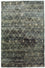 Designer tæppe - 240 x 160 cm - grå