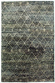 Designer tæppe 240x160cm - Designerteppich