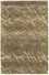 Designer tæppe - 182 x 122 cm - grøn