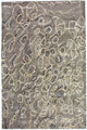 Designer tæppe 243x155cm - Designerteppich