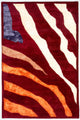Designer tæppe 244x159cm - Designerteppich