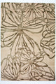 Designer tæppe 196x135cm - Designerteppich