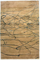 Designer tæppe 243x152cm - Designerteppich