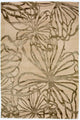 Designer tæppe 193x134cm - Designerteppich