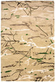 Designer tæppe 241x152cm - Designerteppich