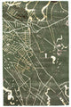 Designer tæppe 243x154cm - Designerteppich