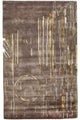 Designer tæppe 151x242cm - Designerteppich