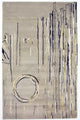 Designer tæppe 244x157cm - Designerteppich