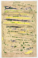 Designer tæppe 243x153cm - Designerteppich