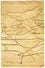 Designer tæppe - 240 x 153 cm - beige