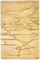 Designer tæppe 240x153cm - Designerteppich