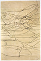 Designer tæppe 239x152cm - Designerteppich