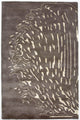 Designer tæppe 241x153cm - Designerteppich