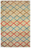 Uldtæppe - 241 x 150 cm - beige