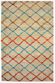 Uldtæppe 150x241cm - Uldtæppe