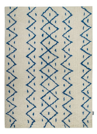 Uldtæppe Bella Boho - Uldtæppe – product image