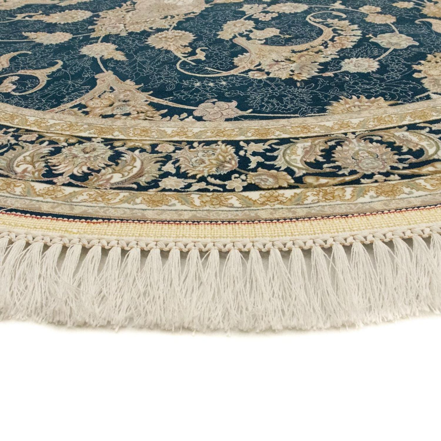 Orientalsk tæppe - Sudabah - oval