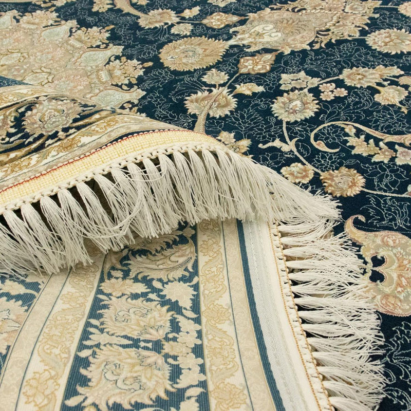 Orientalsk tæppe - Sudabah - oval