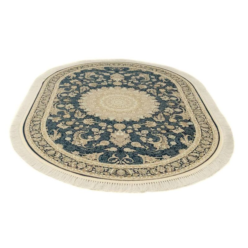 Orientalsk tæppe - Sudabah - oval