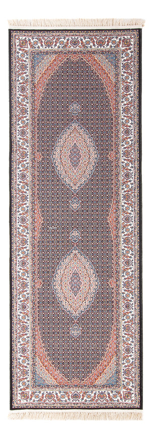 Orientalsk vævet tæppe - Alhambra - løber