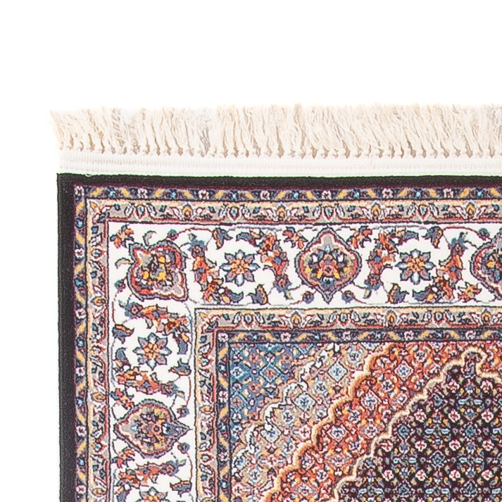 Orientalsk vævet tæppe Alhambra