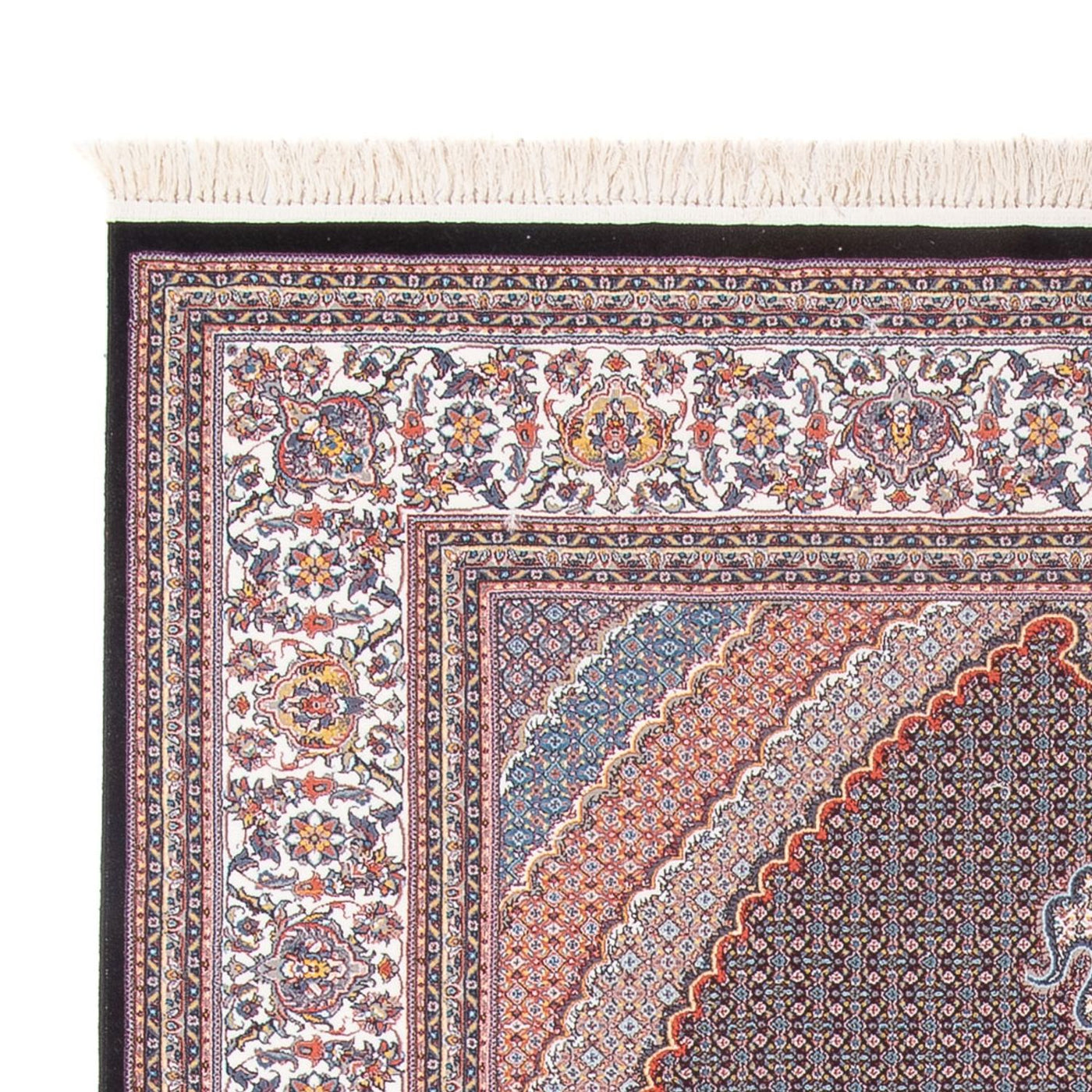 Orientalsk vævet tæppe Alhambra