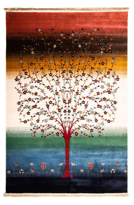 Indendørs og udendørs tæpper - Shokofa - rektangulær