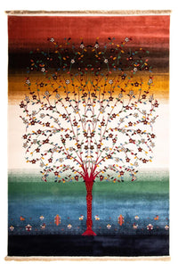 Indendørs og udendørs tæpper - Shokofa - rektangulær