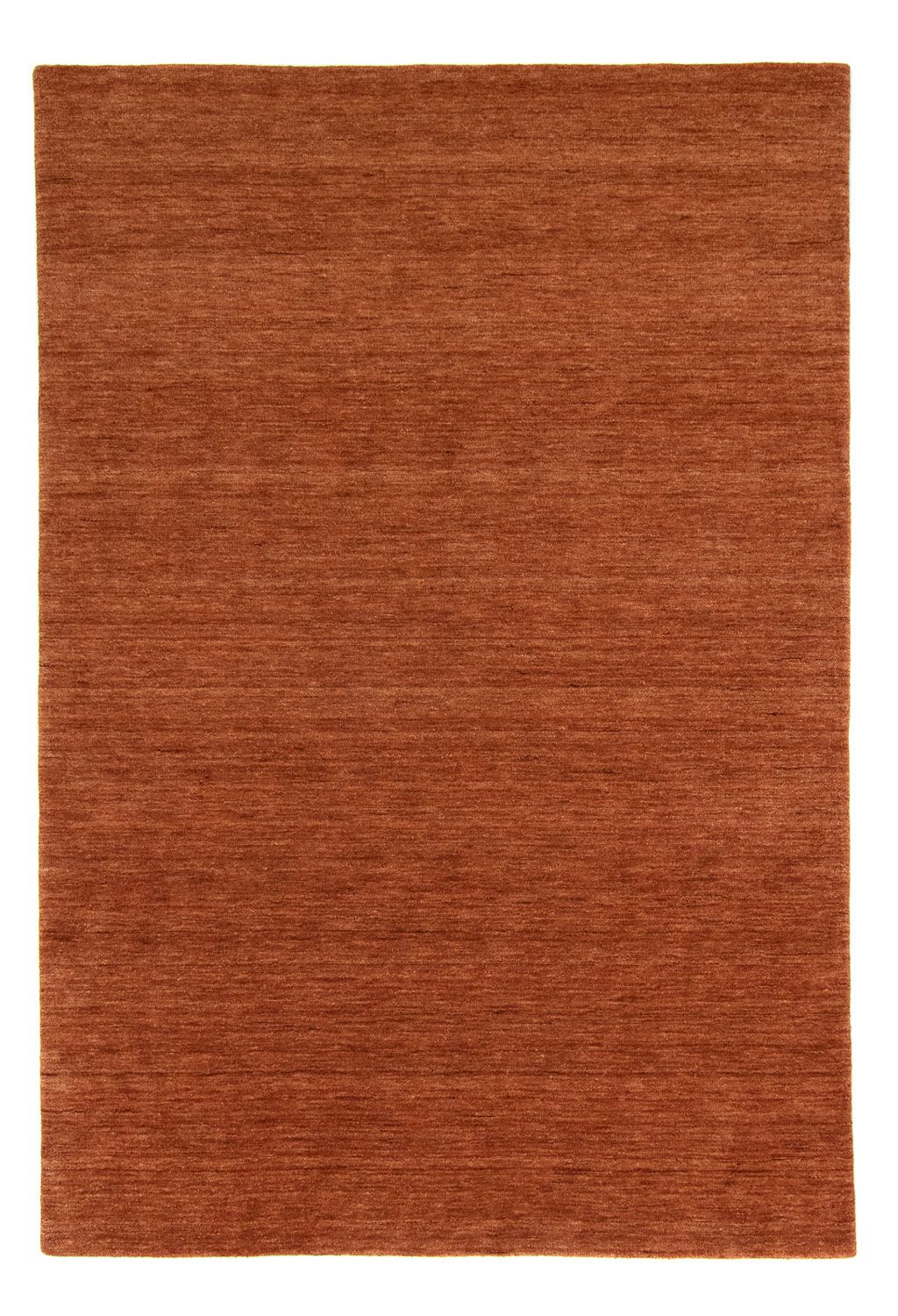 Gabbeh-tæppe - Softy - 160 x 90 cm - brun