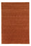 Gabbeh-tæppe - Softy - 160 x 90 cm - brun