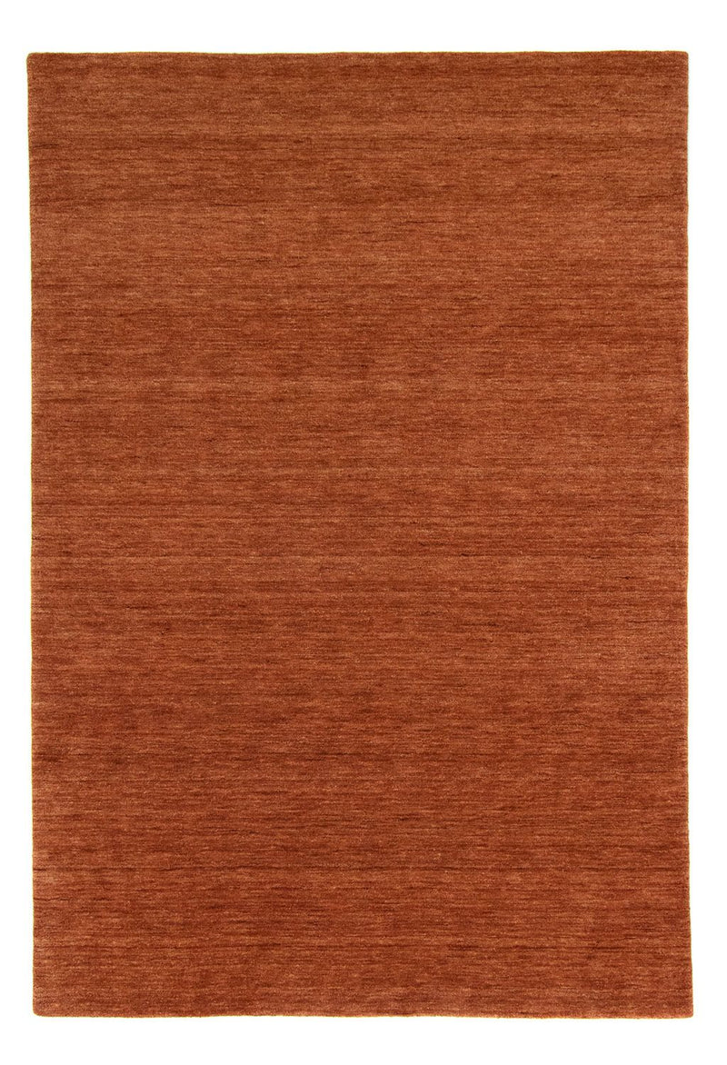 Gabbeh-tæppe - Softy - 160 x 90 cm - brun