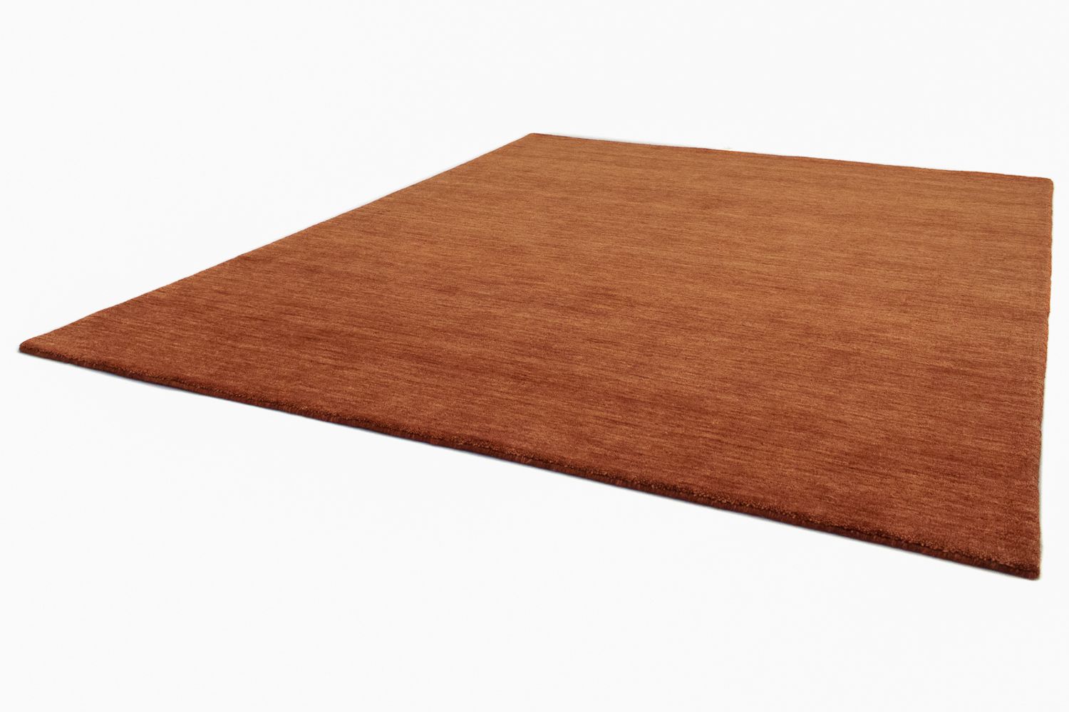 Gabbeh-tæppe - Softy - 160 x 90 cm - brun