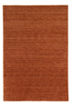Gabbeh Loom Tæppe 400x80cm - Uldtæppe